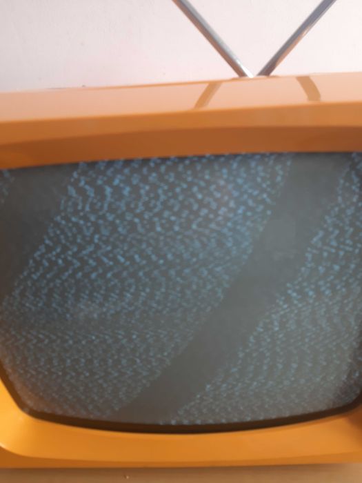 Telewizor tranzystorowy Vela 202