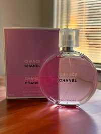 Chanel Chance- женская туалетная вода очень изысканная