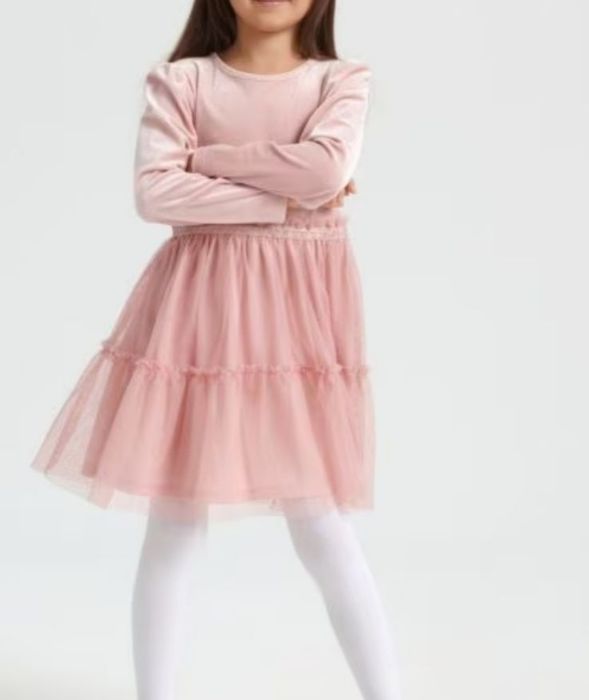 Плаття для дівчинки