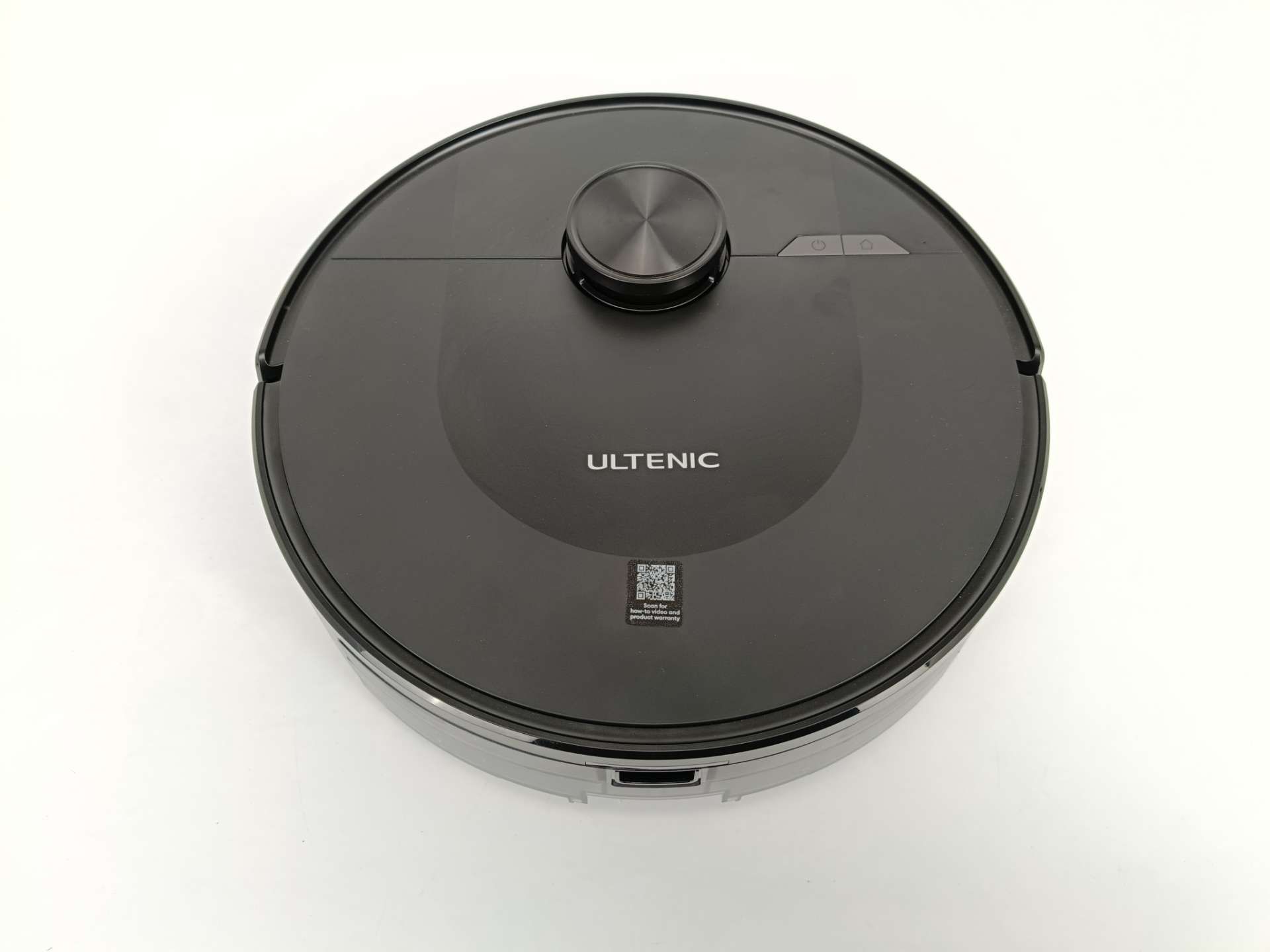 Robot Odkurzający Ultenic D10  z funkcją mopowania 2 w 1