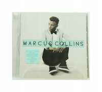 Cd - Marcus Collins - Marcus Collins