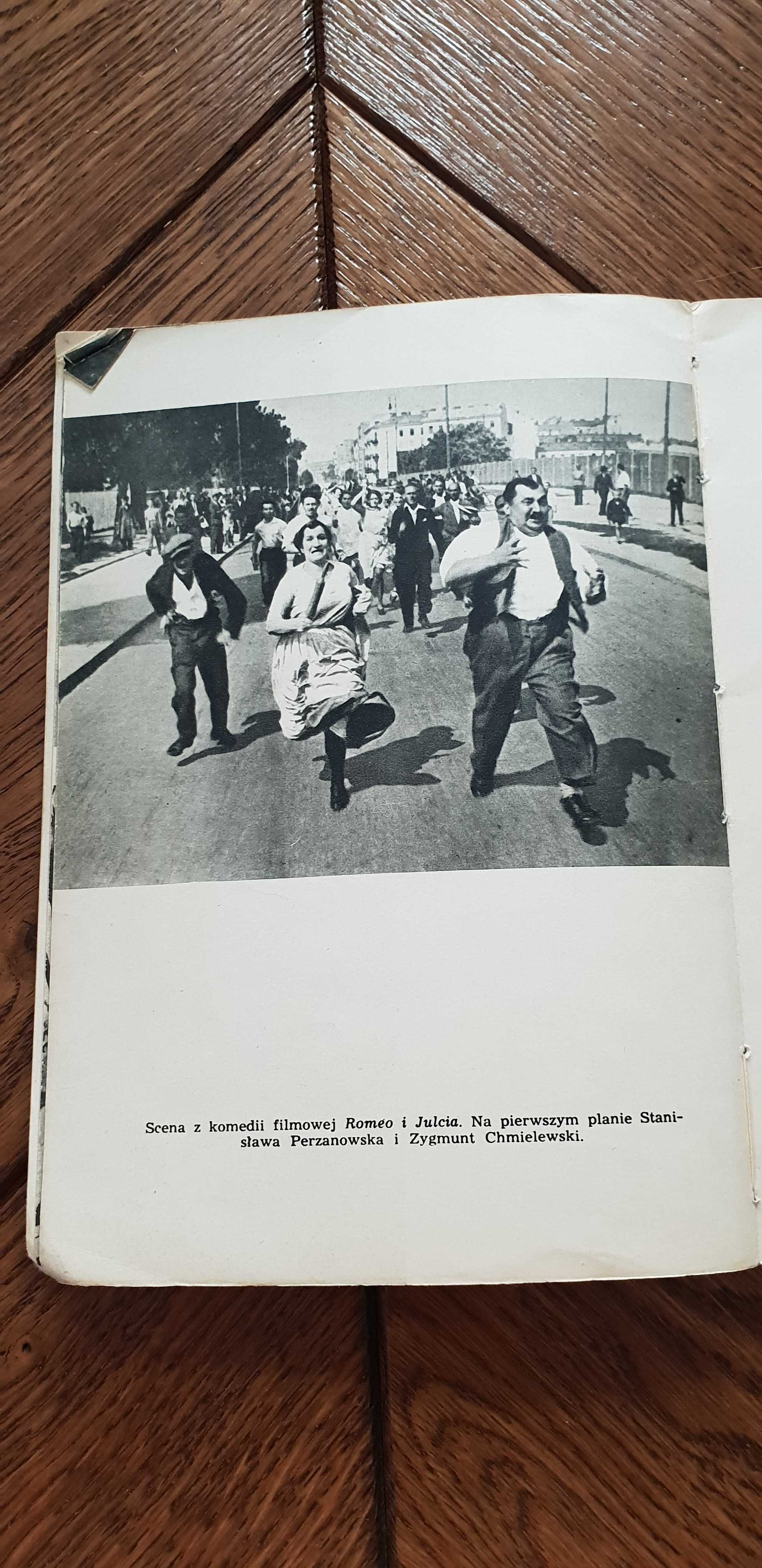 Album rok 1962 "Na taśmie wspomnień" Stefania Beylin