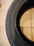 Opony Bridgestone dueler H/L 33 235/55) 18 produkcja 2022. 4 szt.