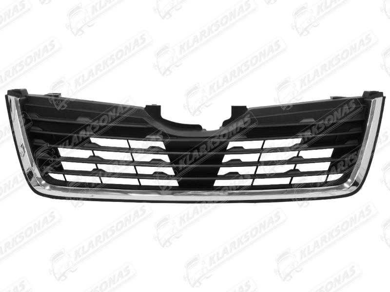 Решітка SUBARU FORESTER (S14), 01.2019 -
J1010SJ200 J1010SJ210