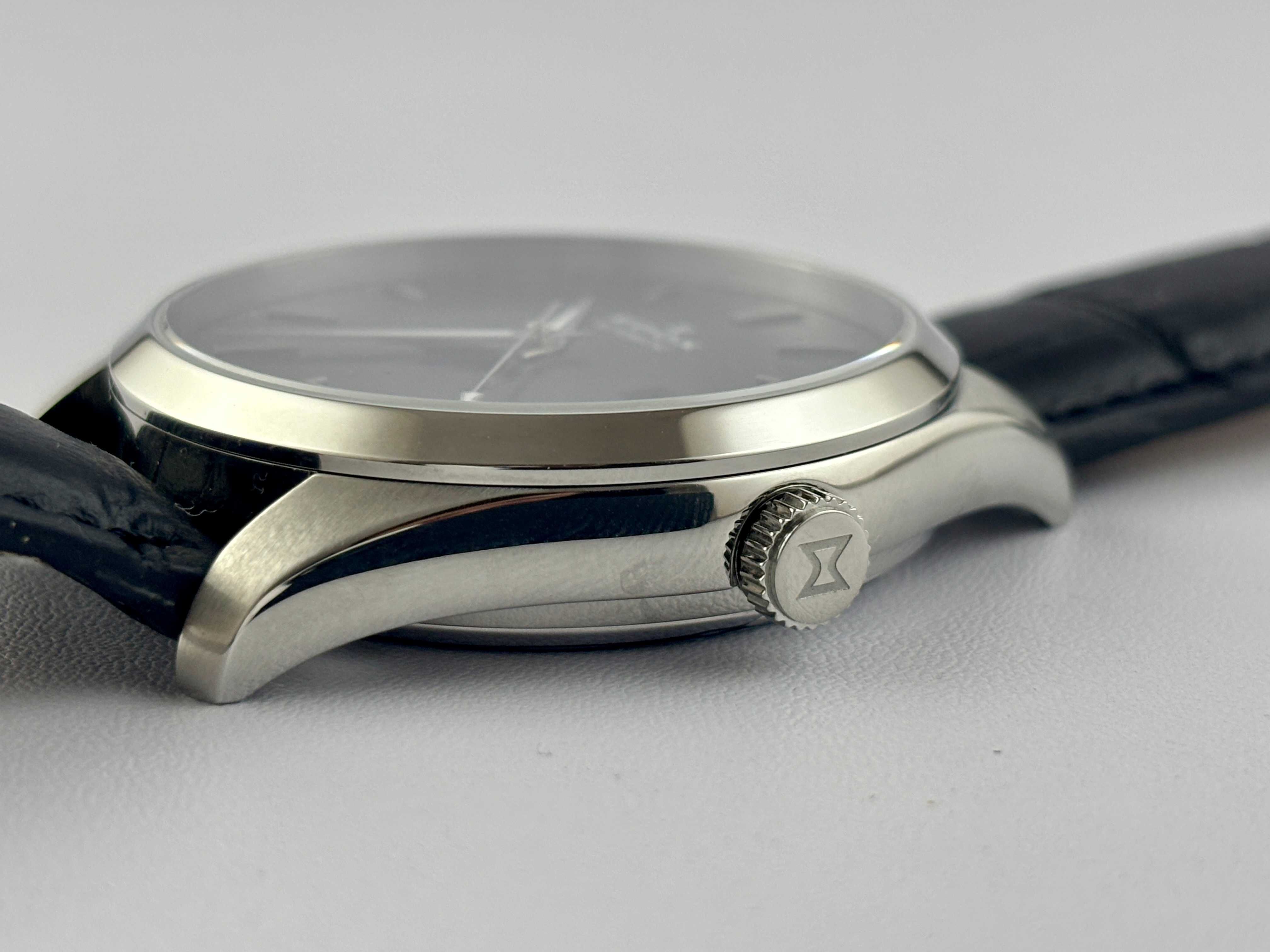 часы EDOX 80505 automatic