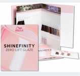 Wella Shinefinity  Paleta kolorów
