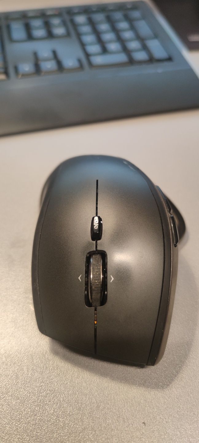 Myszka Logitech Performance MX