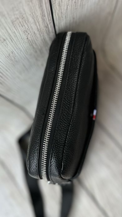 Чоловіча шкіряна сумка,сумка чоловіча,кожаная мужская сумка,мужская