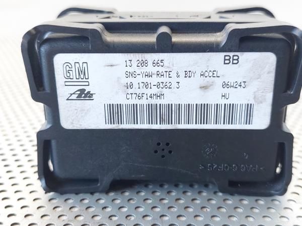 Módulo ESP OPEL Astra H Hatchback (L48)