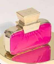 Perfumy All or nothing 50ml  oriflame