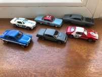 Hot Wheels преміум моделі