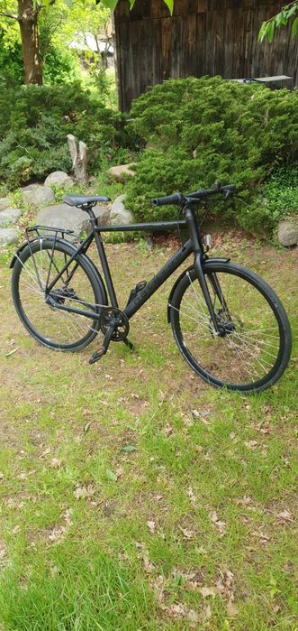 Batavus Stratos (aluminium)