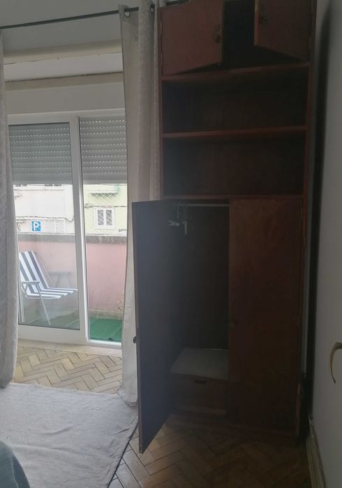 Quarto em Lisboa central
