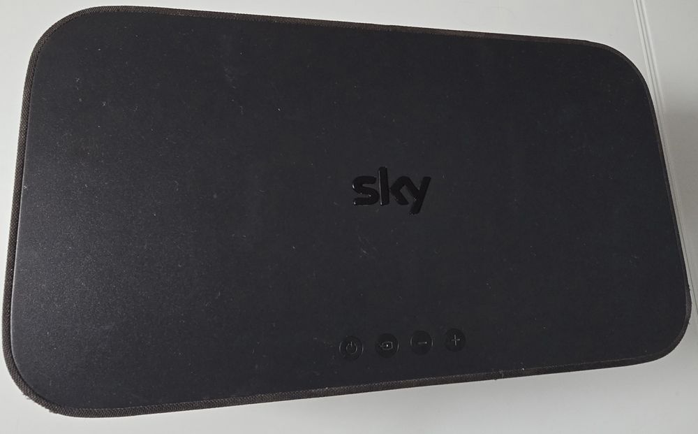 Devialet Sky Soundbar