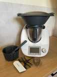 Sprzedam Thermomix TM 5