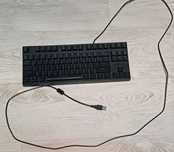 Klawiatura Krux Atax PRO RGB