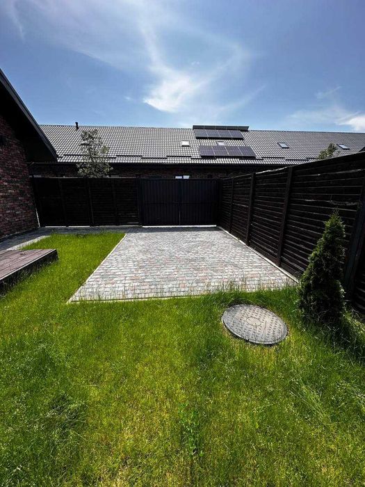 Сучасний Дуплекс Із Баварської Кладки | 120 м² | БЕЗ КОМІСІЇ!