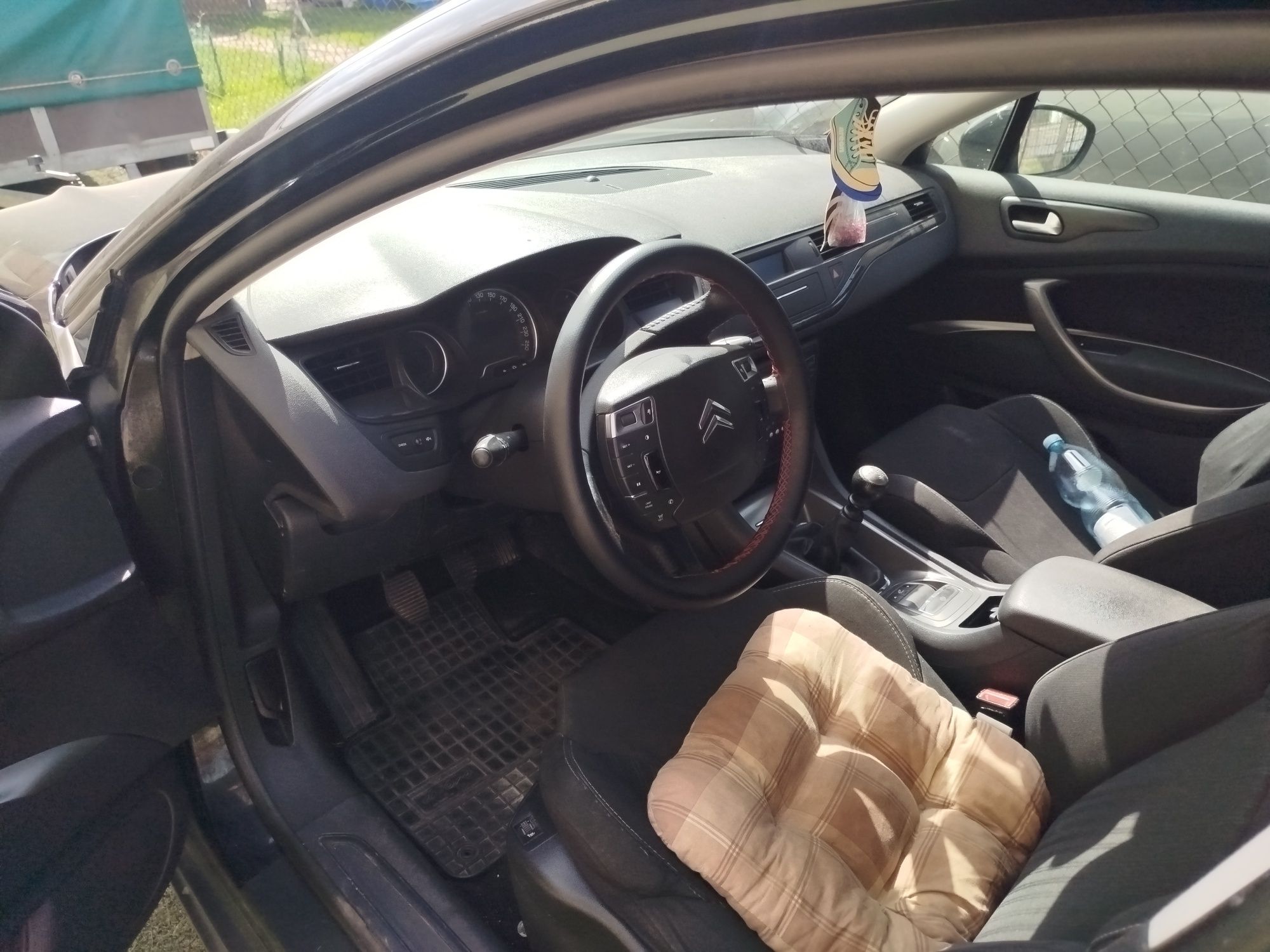 Citroen C5 2.0 HDI