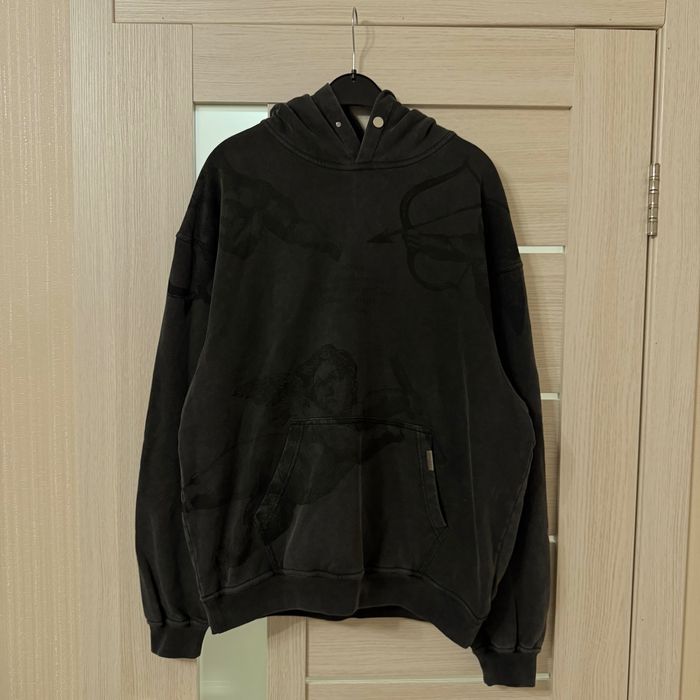 Худи Represent Angel Hoodie