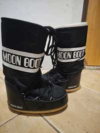 Moon boot śniegowce emu 39 40