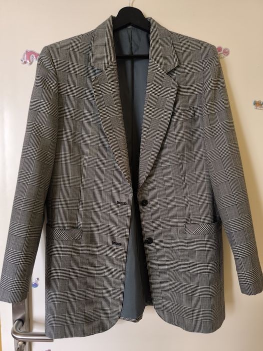 Stylowa marynarka damska