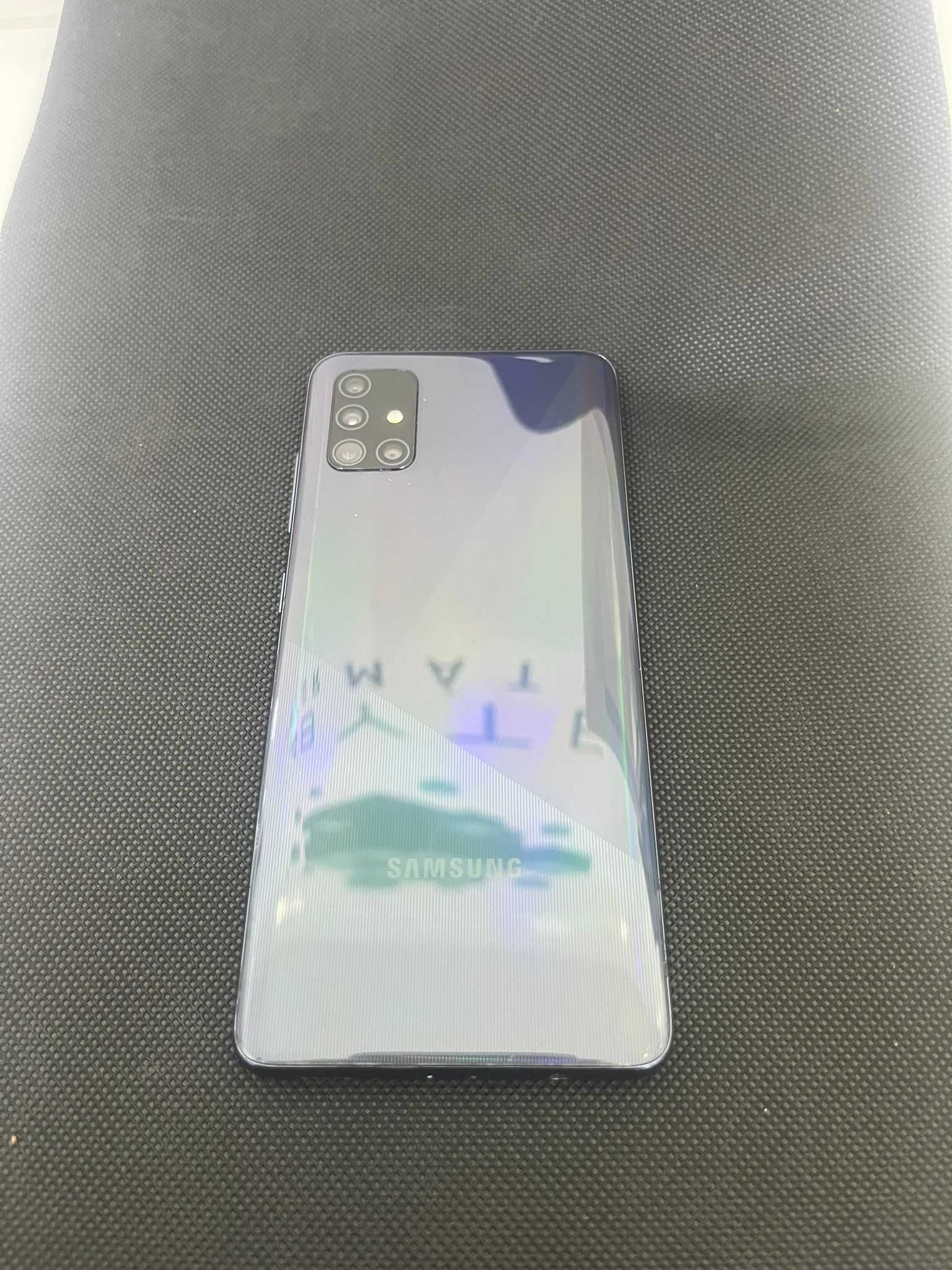 Samsung A51 128GB c/garantia