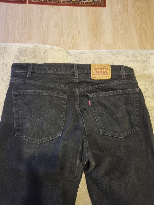 Джинсы Levi Strauss 505