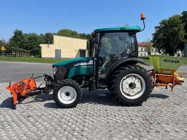 Ciągnik Arbos 3065  2022r
