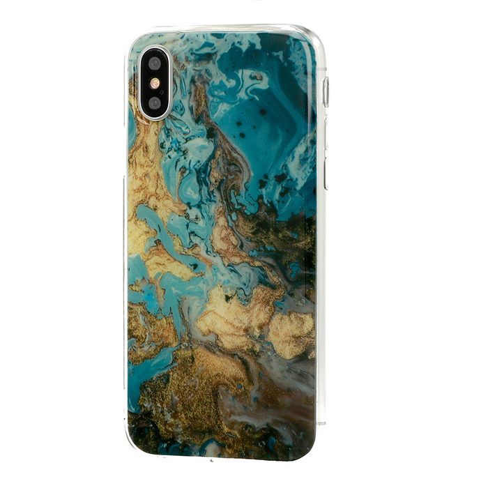 Vennus Marble Do Xiaomi Redmi 8 Wzór 4