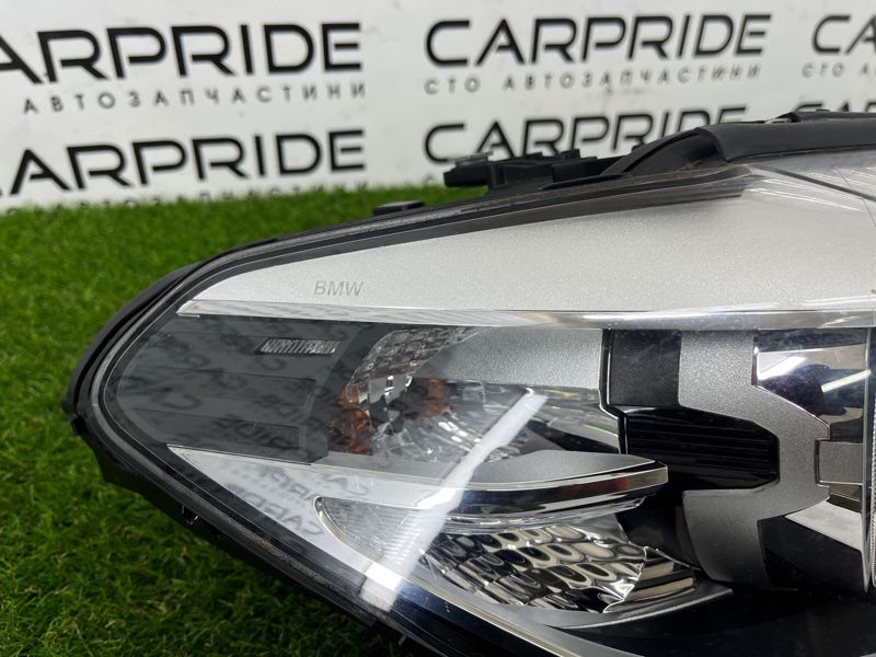 Фара правая BMW 5-series G30 2.0 B46B20 2017