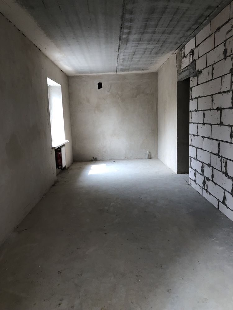 Продам 1к квартиру ЦЕНТР, АВТОНОМКА
