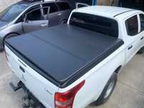 Кришка кузова Mitsubishi L200 2016-2023 з трьох секцій ролета