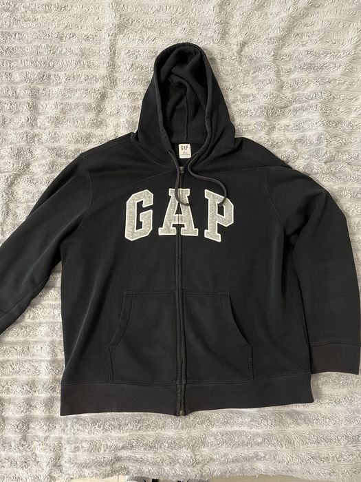 Кофта з капішоном від GAP