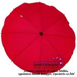 PARASOLKA DO WÓZKA przeciwsłoneczna parasolki filtr UV OKAZJA + UCHWYT