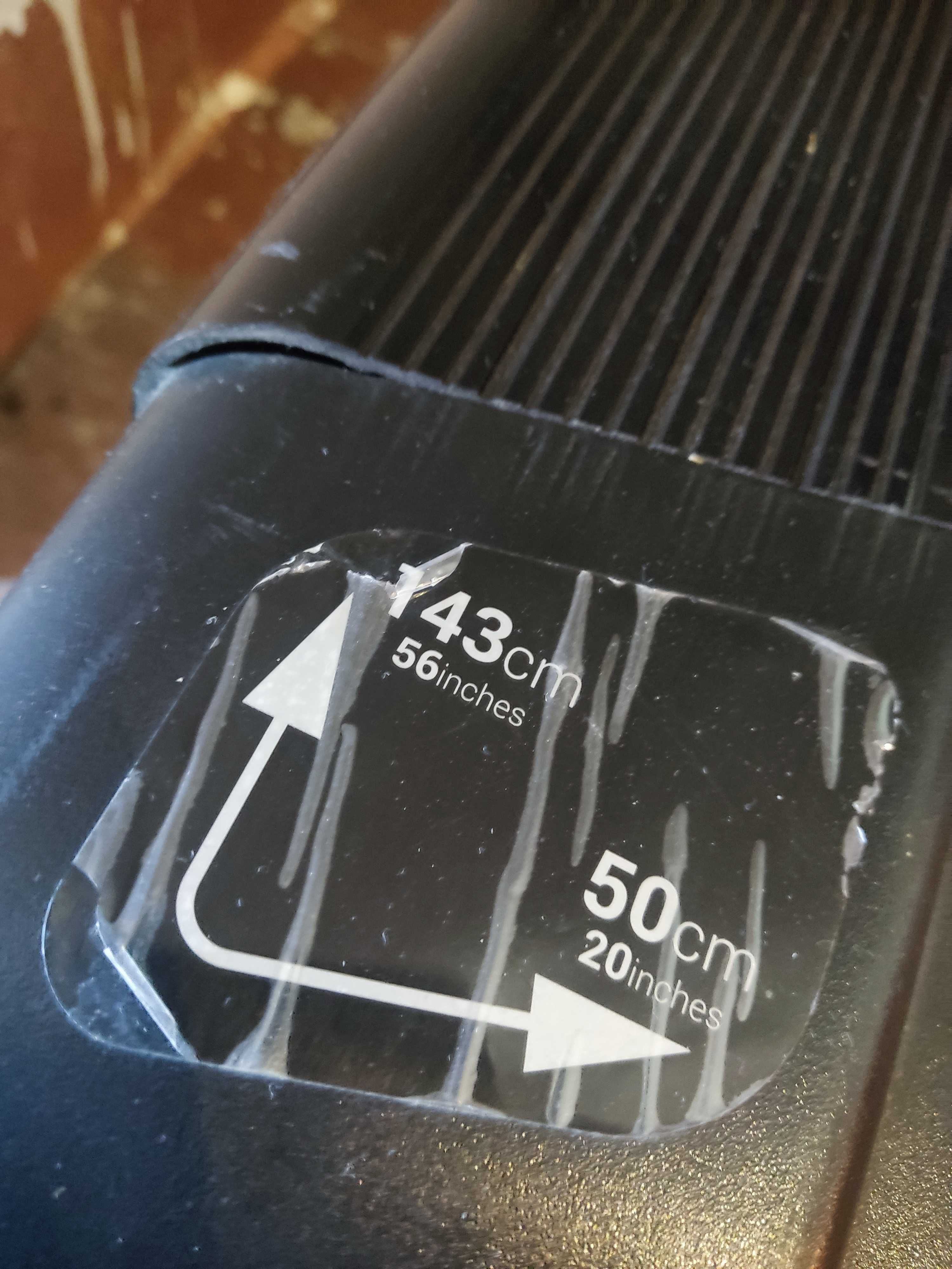 Passadeira de Corrida Domyos T900D – Profissional, com ventoinha!