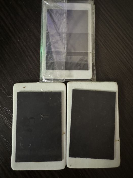 Магнит керамический