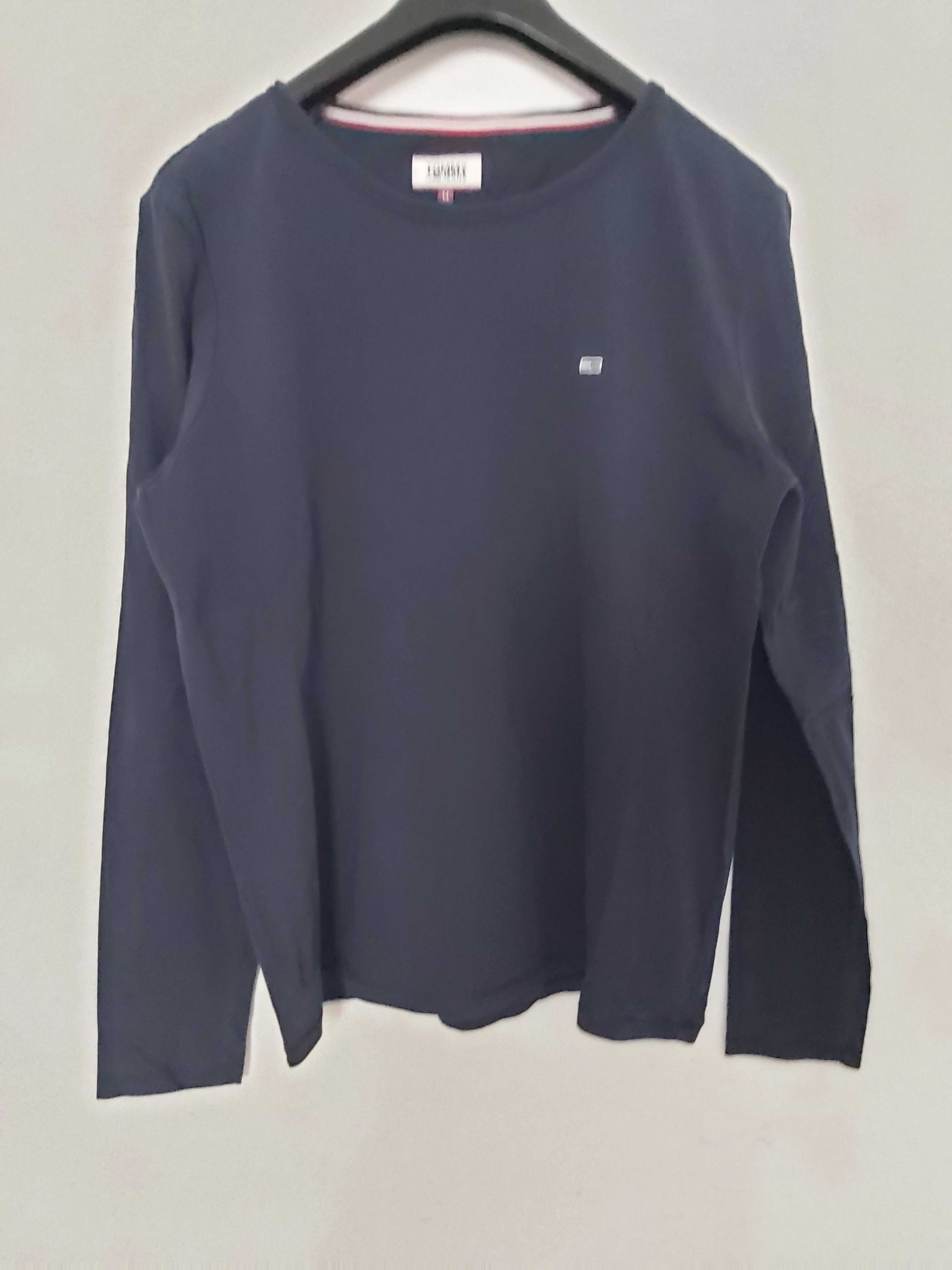 Longsleeve damski Tommy Hilfiger