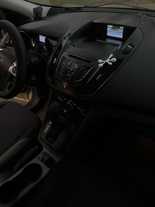 Ford Escape 2014