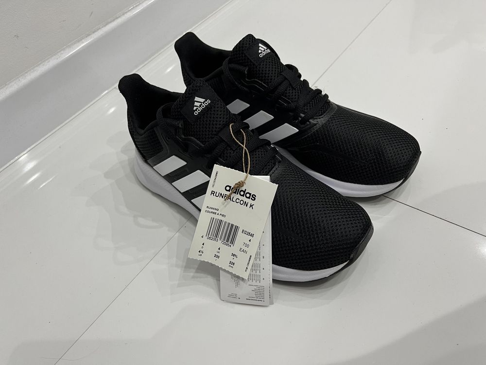 Buty adidas nowe