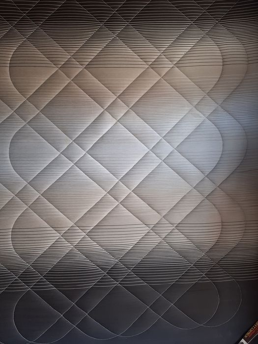 Vendo colchão como novo