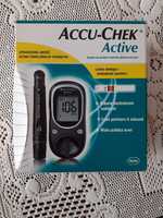 Glukometr Acccu Chek