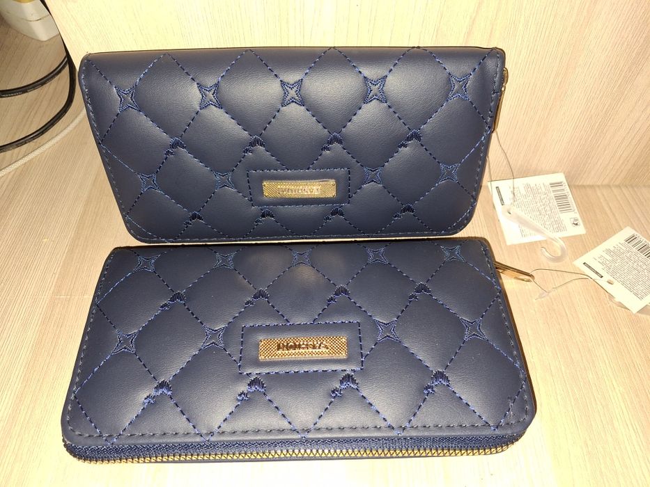 Зручний у використанні синього кольору