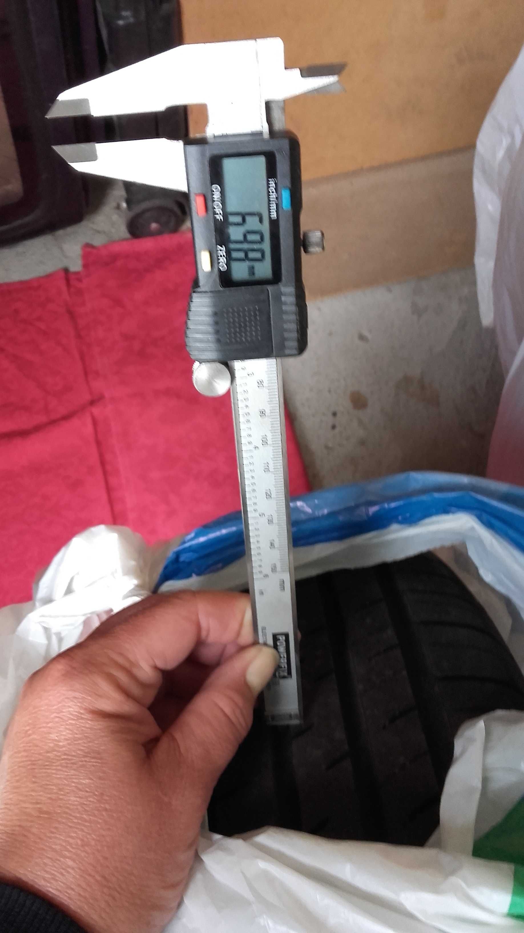 Opony letnie 205/60 R16 Kumho Ecowing ES31 92H rok 2024