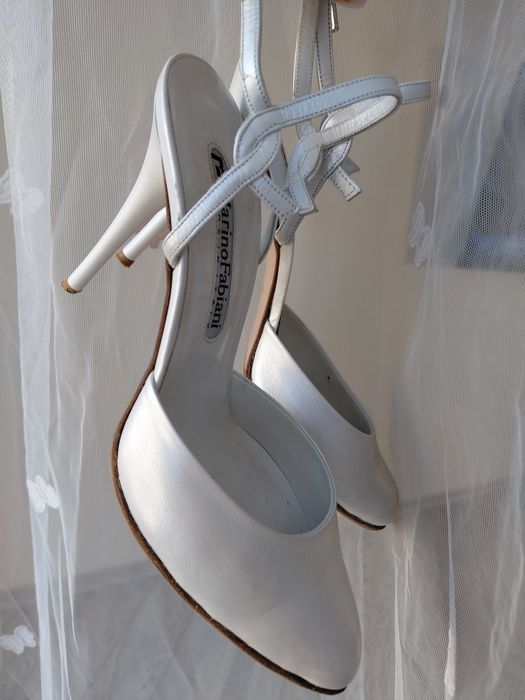 Босоніжки вживані