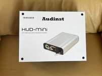DAC Audinst HUD-mini