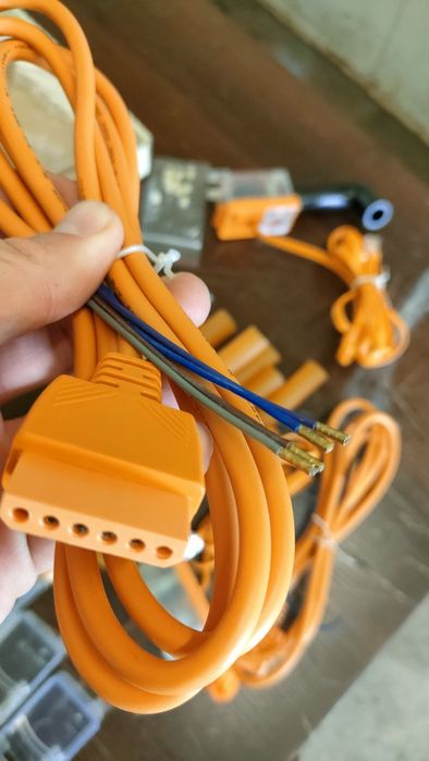 Pompka skroplin kondensatu mini Orange FP2212