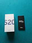 OKAZJA Telefon smartfon Samsung s20 fe szybki dobry aparat