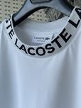 Футболка Lacoste (Оригінал ) Branded Piqué T-Shirt . Розмір: L