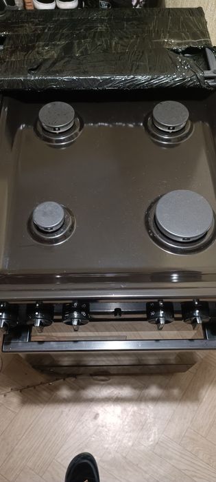 Продам газовую плиту Gorenje