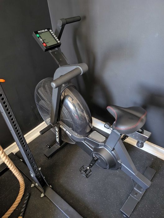 Rogue Echo Bike - como nova (airbike)
